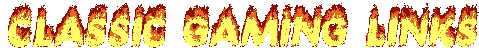 CLASSIC GAMING LINKS