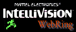 Join Intellivision Webring