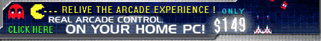 XGAMING BANNER